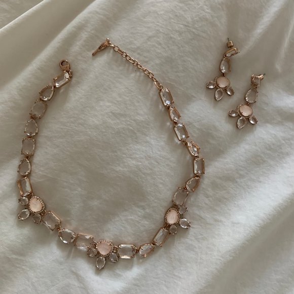 Chloe Isabel Jewelry Chloe Isabel La Vie En Rose Bundle